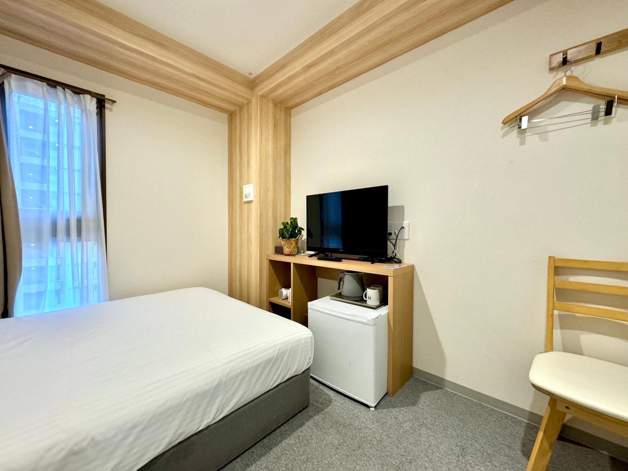 Y&Y Namba Hotel Osaka Exterior foto