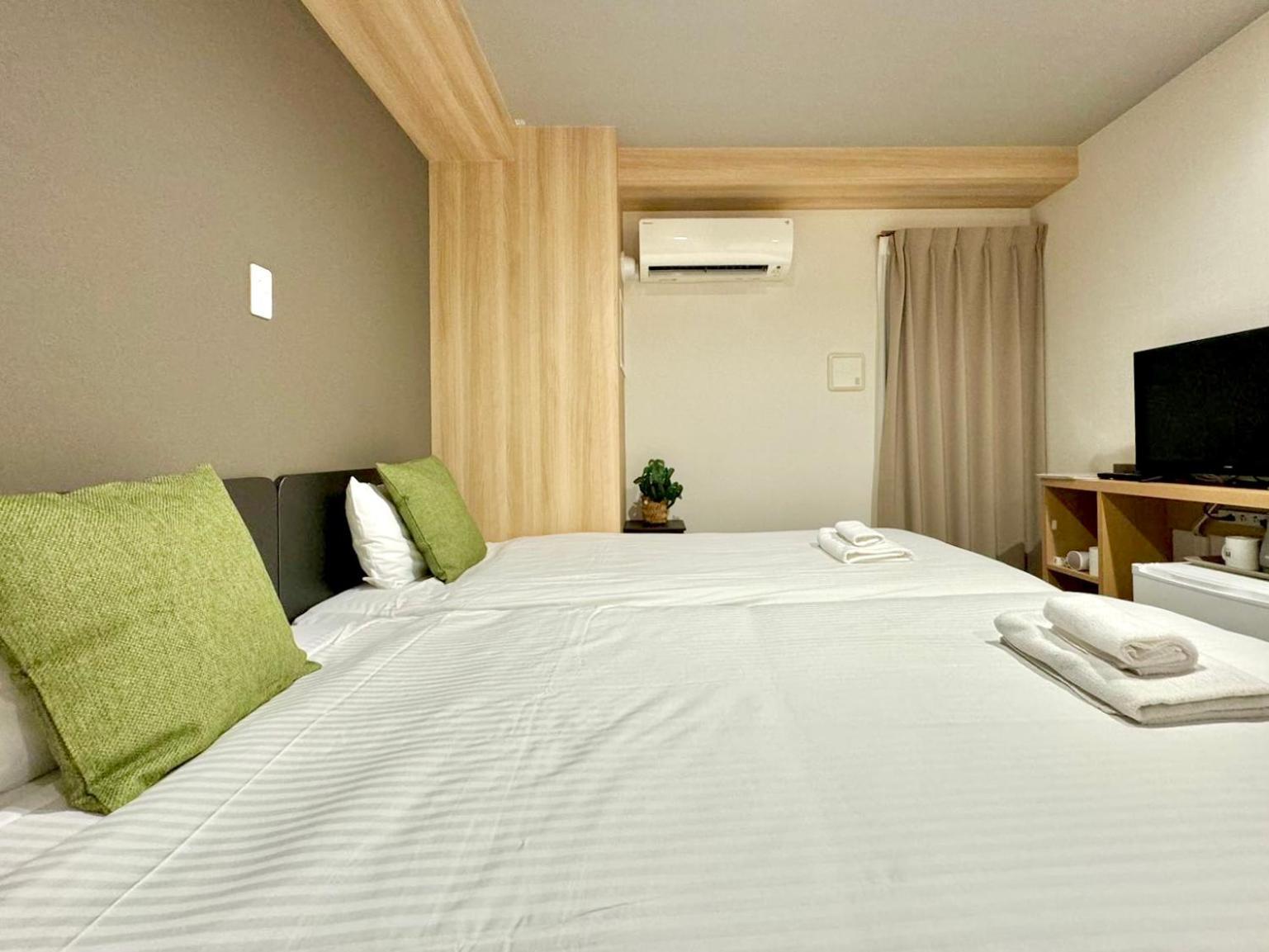 Y&Y Namba Hotel Osaka Exterior foto