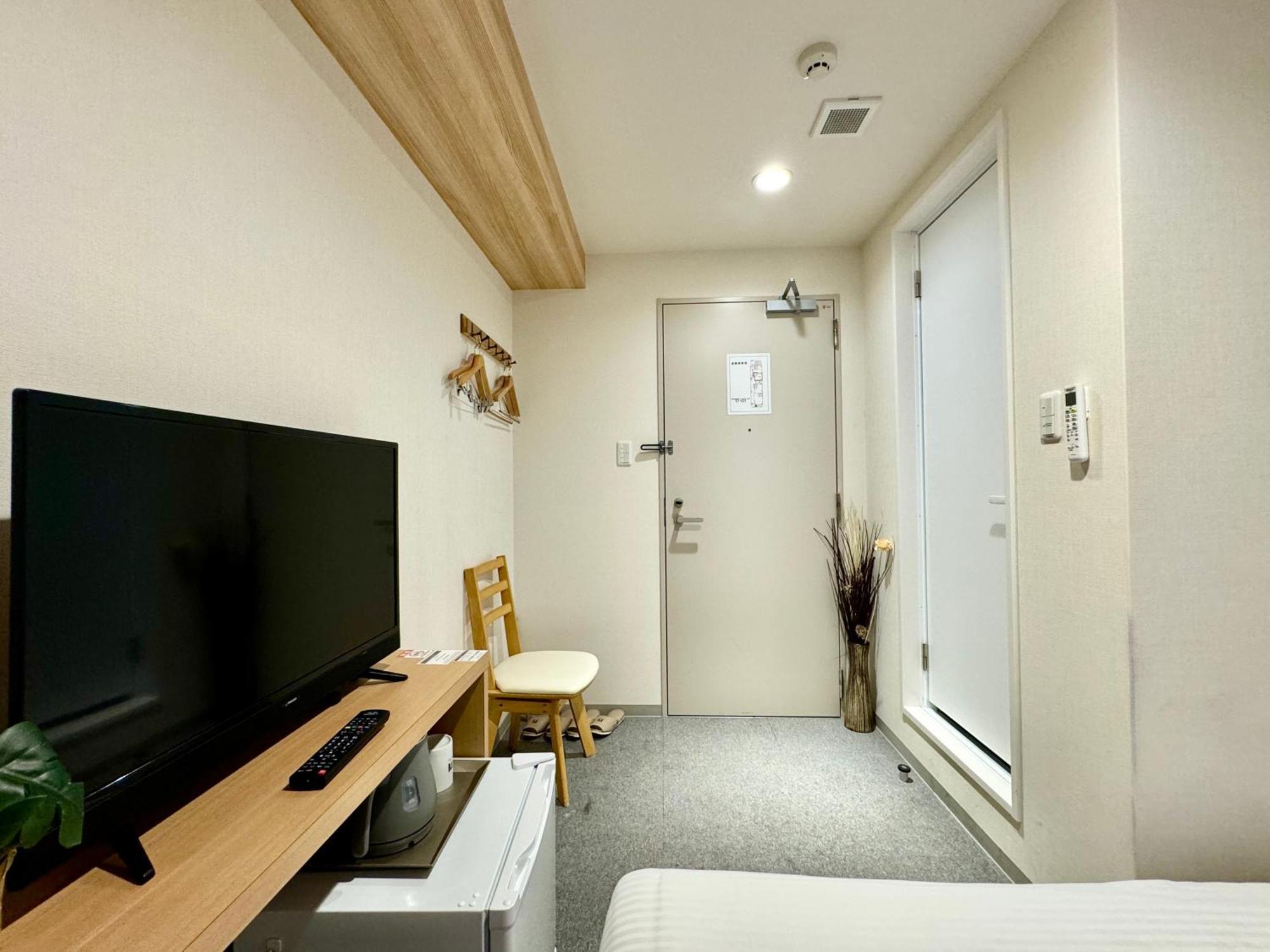 Y&Y Namba Hotel Osaka Exterior foto